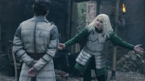 House of the Dragon: hora de estreno del episodio 6 en HBO Max.