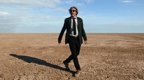 Bardo: tráiler y fecha de estreno de la nueva película de Alejandro G. Iñárritu en Netflix.