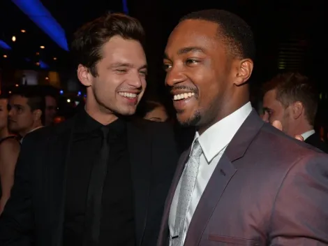 El video de Anthony Mackie y Sebastian Stan hablando en español