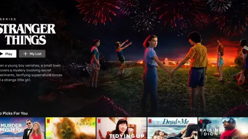 Todo lo que se viene a la plataforma.