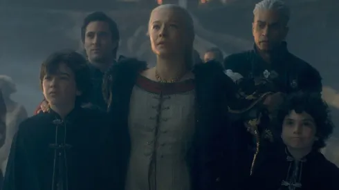 House of the Dragon: análisis con spoilers del episodio 6 en HBO Max.