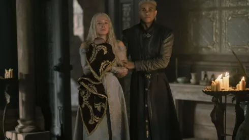House of the Dragon: memes y reacciones al episodio 6 en HBO Max.