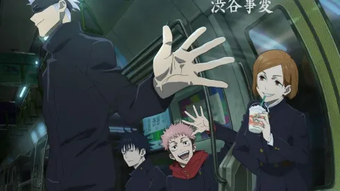 ¿Cuándo se estrena la temporada 2 de Jujutsu Kaisen?