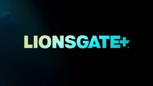 Lionsgate+
