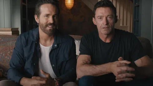 Ryan Reynolds y Hugh Jackman explican las dudas sobre Deadpool 3: ¿Logan es canon?
