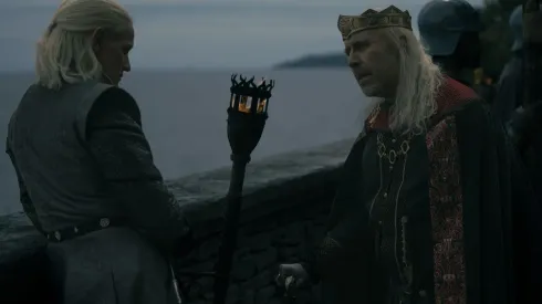 House of the Dragon: hora de estreno del episodio 7 en HBO Max.