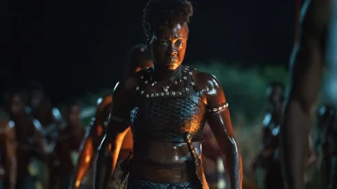 Se estrena en cines La Mujer Rey: qué esperar de la película con Viola Davis.