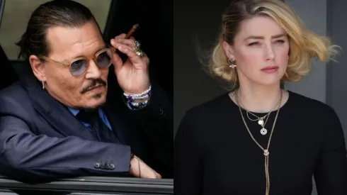 Llega la película del juicio entre Johnny Depp y Amber Heard: cuándo y dónde se puede ver.