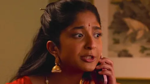 Devi vuelve a la cuarta temporada de Yo, Nunca