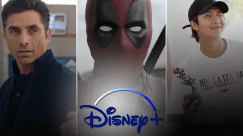 Big Shot, Deadpool, In the Soop y más estrenos en octubre.