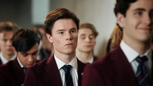 Young Royals 2 tiene fecha de estreno confirmada.