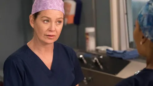 Grey's Anatomy llega con su temporada 18 a Star+.