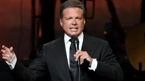 Luis Miguel