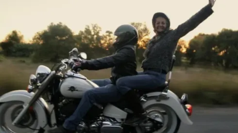 Observar las aves, una película de Andrea Martínez Crowther (Foto: Calouma)