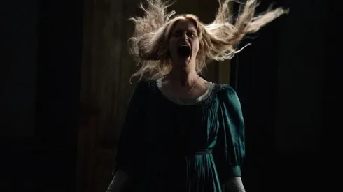 El gabinete de curiosidades de Guillermo del Toro llega a la plataforma de streaming.