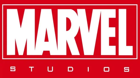 Logo de Marvel