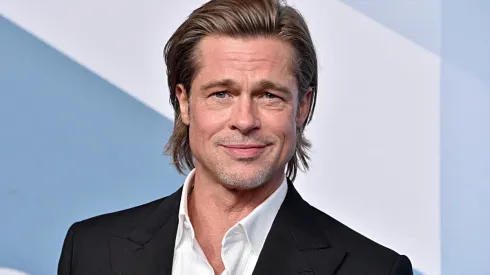 Brad Pitt afronta rumores de romance desde su ruptura con Angelina Jolie.