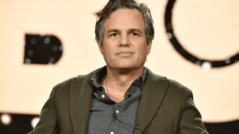 Mark Ruffalo y una dura historia de vida antes de Hollywood.