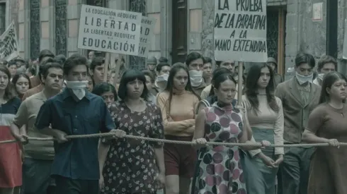 Un extraño enemigo, su segunda temporada en Prime Video (Foto: Amazon Prime)