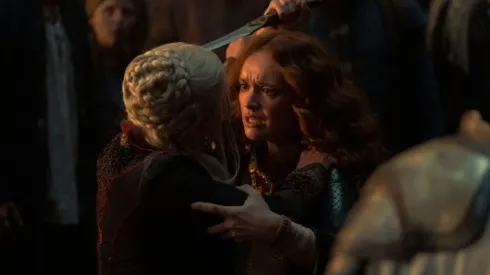 ¿El mejor hasta ahora? Memes y reacciones al episodio 7 de House of the Dragon en HBO Max.
