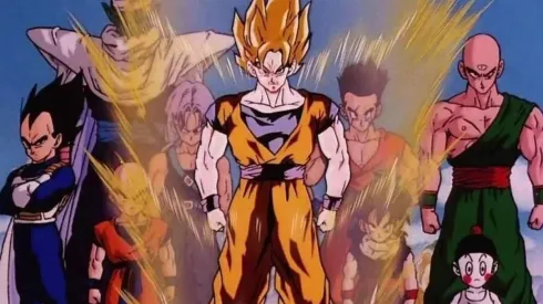 Dragon Ball: orden cronológico para ver todas las series y películas.