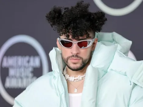 El Muerto con Bad Bunny va a ser dirigida por el hijo de Alfonso Cuarón