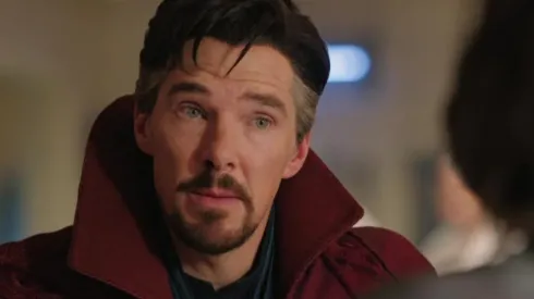 Doctor Strange