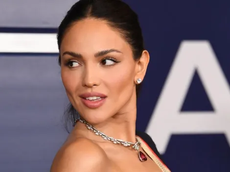 Eiza González niega su incorporación al MCU