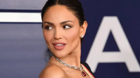 Eiza González niega su incorporación al MCU.