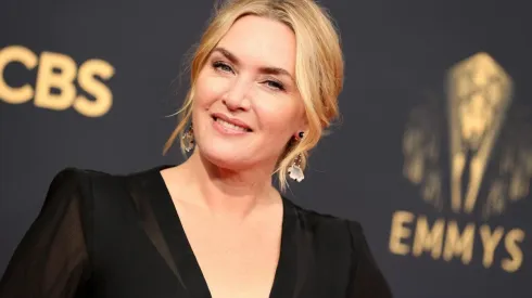 Kate Winslet celebra hoy sus 47 años.