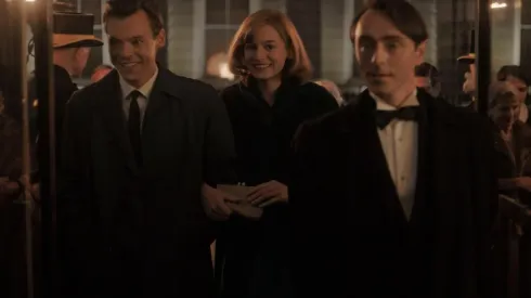 My Policeman: cuándo se estrena la película de Harry Styles en México.