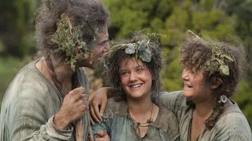 El señor de los Anillos