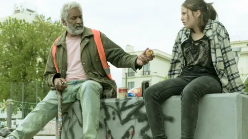 Togo llegó a Netflix: por qué no te puedes perder lo nuevo de Adrián Caetano.