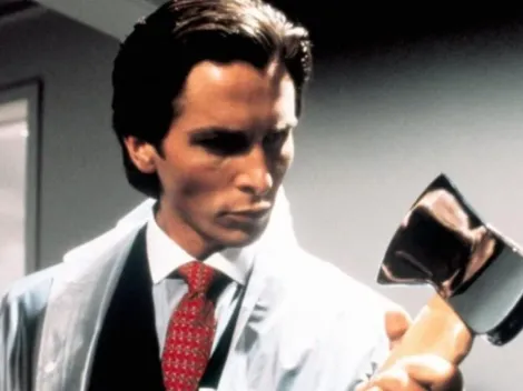 Christian Bale contó cómo se rieron de él por su sueldo en American Psycho