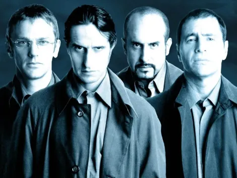 Estas son las frases más memorables de Los Simuladores