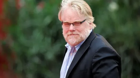 El personaje que marcó la vida de Philip Seymour Hoffman.
