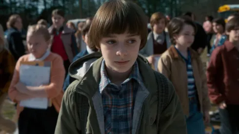 Revelan una escena eliminada de Stranger Things 2: Will iba a matar a uno de los personajes favoritos.