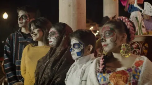 Oaxacalifornia, el regreso, una observación a la biculturalidad mexicoamericana (Foto: Calouma)