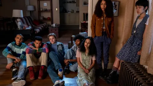 The Midnight Club llegó a Netflix: qué esperar de la nueva serie de Mike Flanagan.