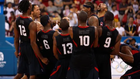 El Equipo Redentor: de qué se trata el nuevo documental deportivo de Netflix.