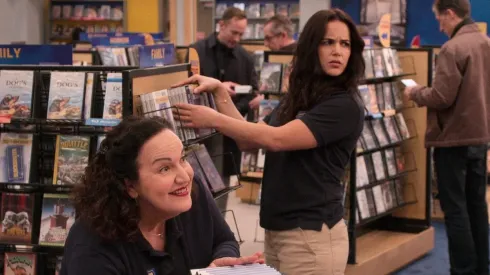 Blockbuster: primer tráiler y fecha de estreno de la serie de Netflix.