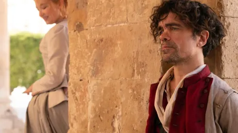 Cyrano llega muy pronto al catálogo de Prime Video.