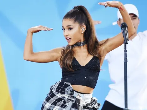 Esta es la fortuna total de Ariana Grande