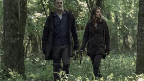 The Walking Dead: Dead City tiene mes de estreno.