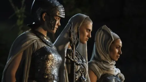 El Señor de los Anillos