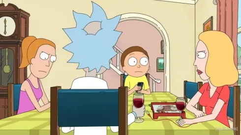 Rick and Morty sorprende con una pausa de la temporada 6: cuándo regresa a HBO Max.