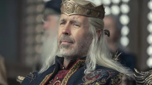 Después de House of the Dragon: otras series y películas con Paddy Considine.