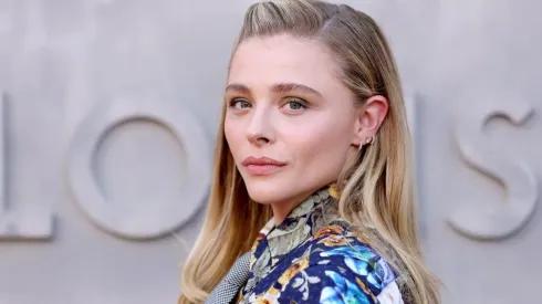Chloë Grace Moretz
