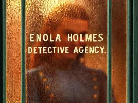 Enola Holmes 2: nuevo tráiler oficial