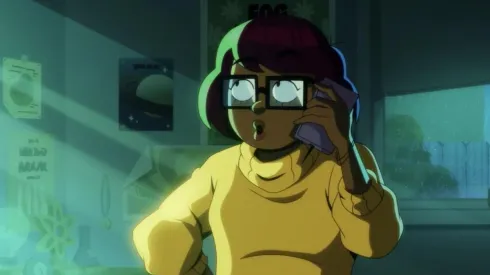 Velma tuvo su preestreno en la Comic-Con.